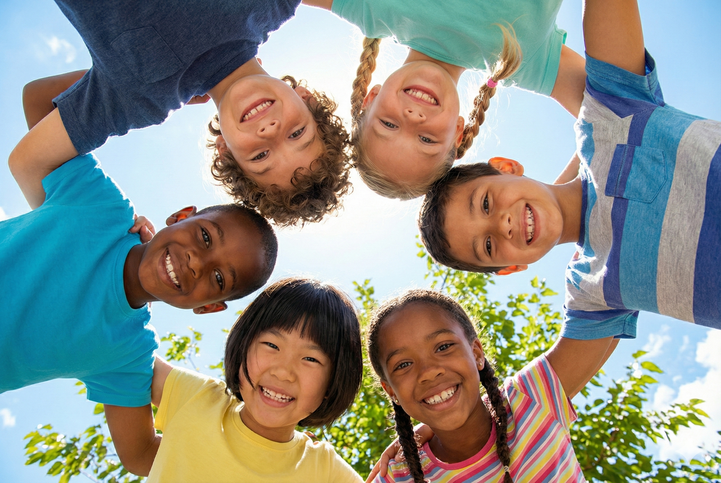 Kinderschutzbund Kontakt