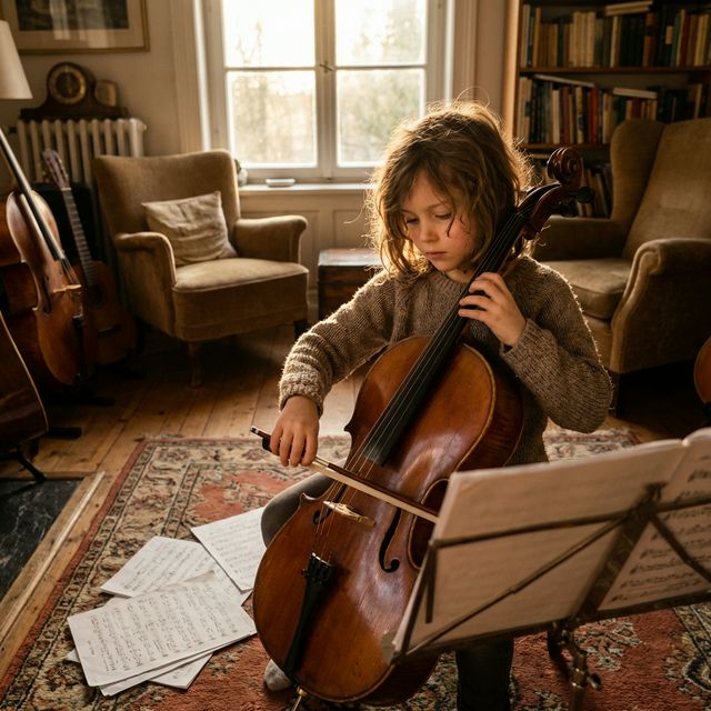 Musikunterricht